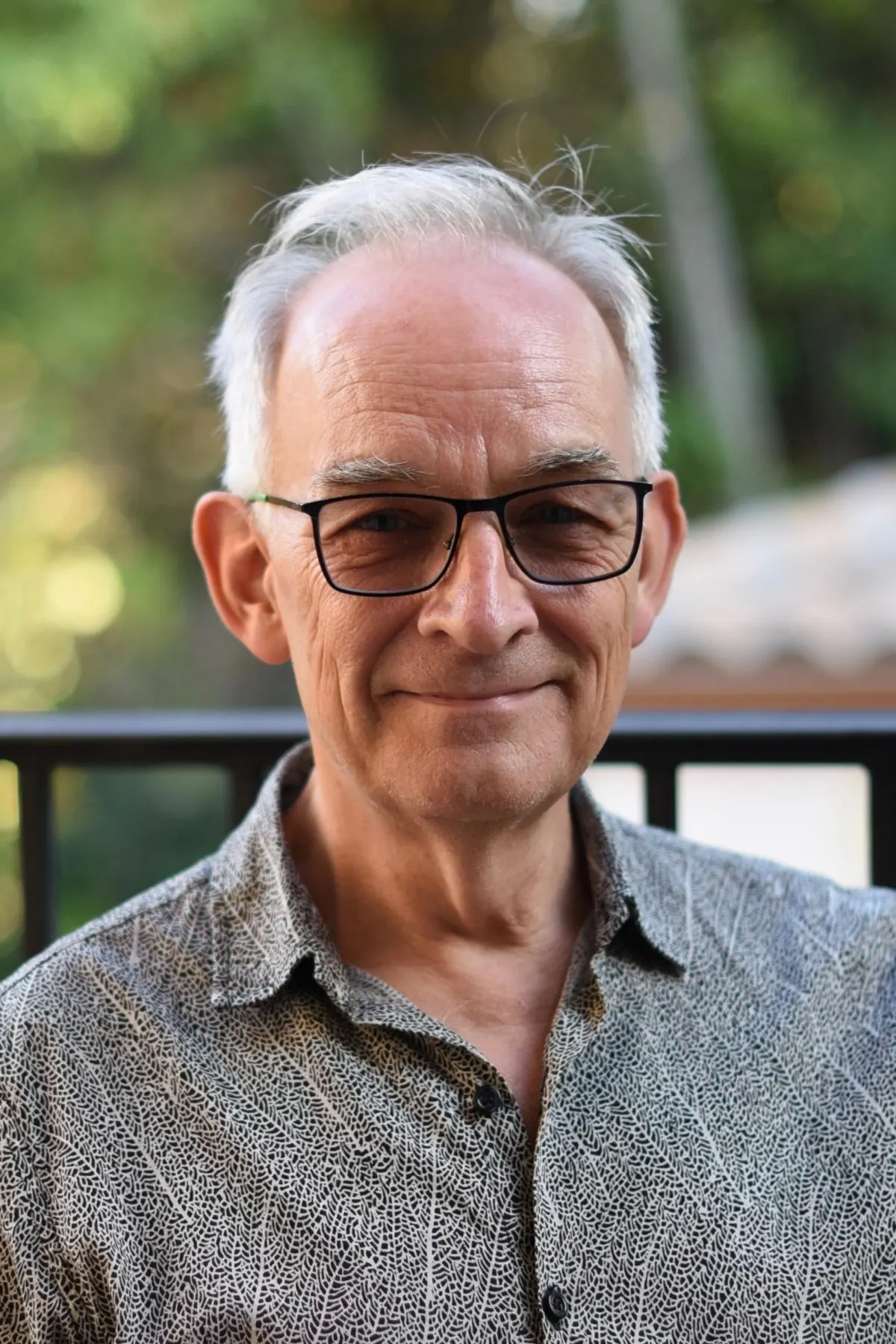 Roger Linn discusses minimalism, virtual reality, and sustaining creative focus in music technology.