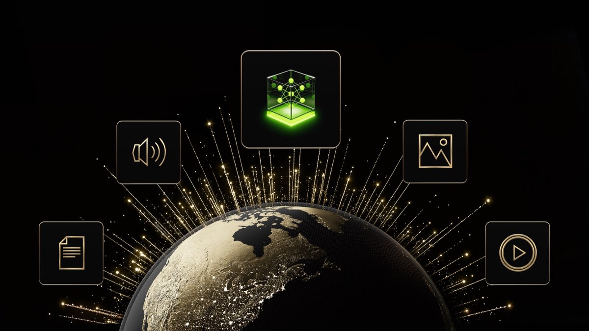 NVIDIA Nemotron 3 Nano Omni: Unifying Multimodal AI for Efficient Agents