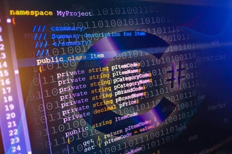 Microsoft plans to add safety warnings to unsafe C# low-level code without adopting Rust syntax.