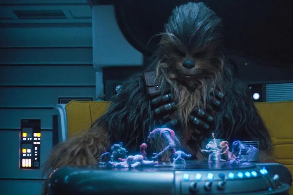 Analyzing Five Star Wars Technologies and Their Scientific Foundations