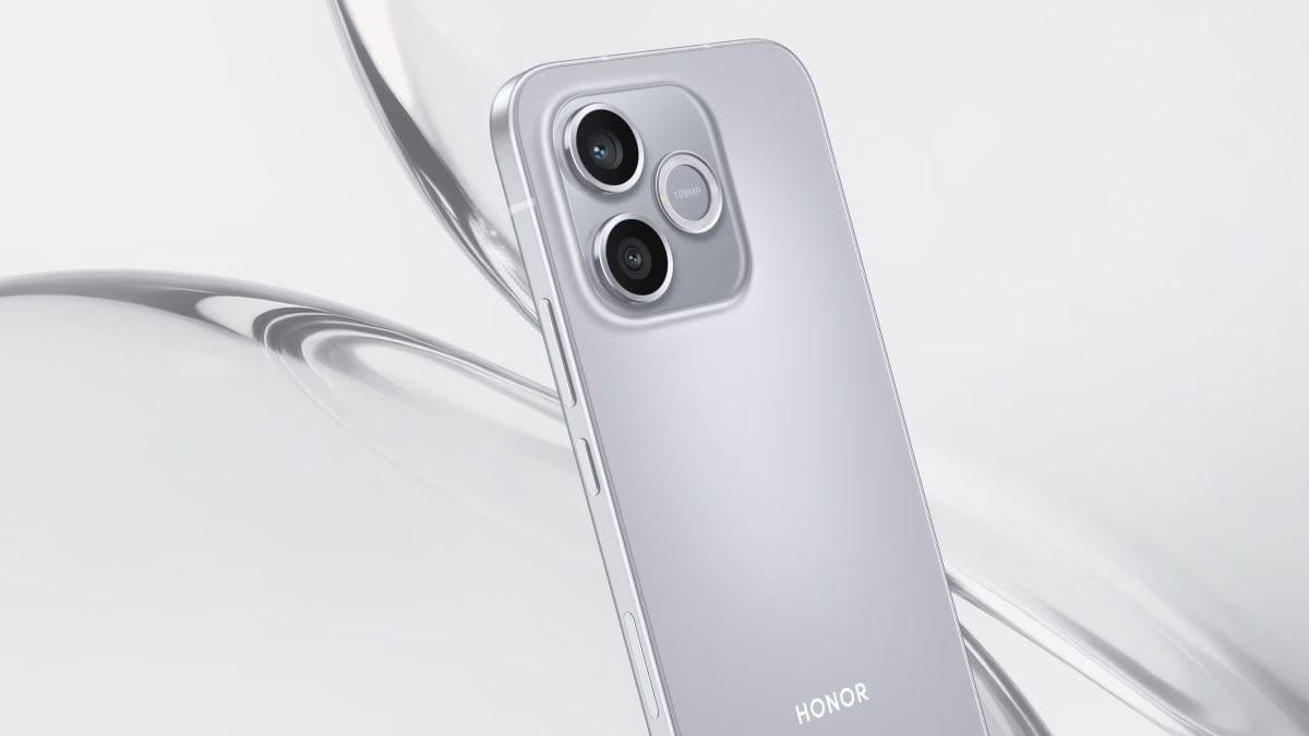 Honor 600e Official: Battery, Display, and AI Camera Focus