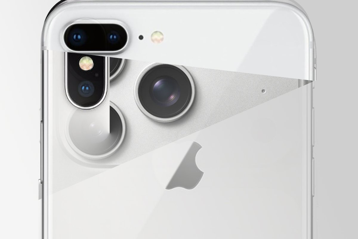 The iPhone 18 Pro is looking like the iPhone 8 all over again