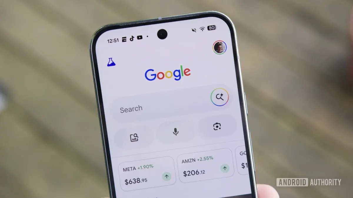 Google AI Overview incorrectly treats dictionary search terms as commands instead of providing definitions.