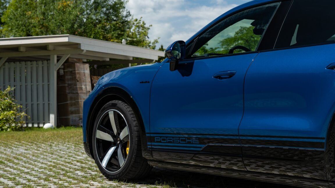 Porsche Cayenne Turbo Coupe Review: Power, Tech, and Daily Use