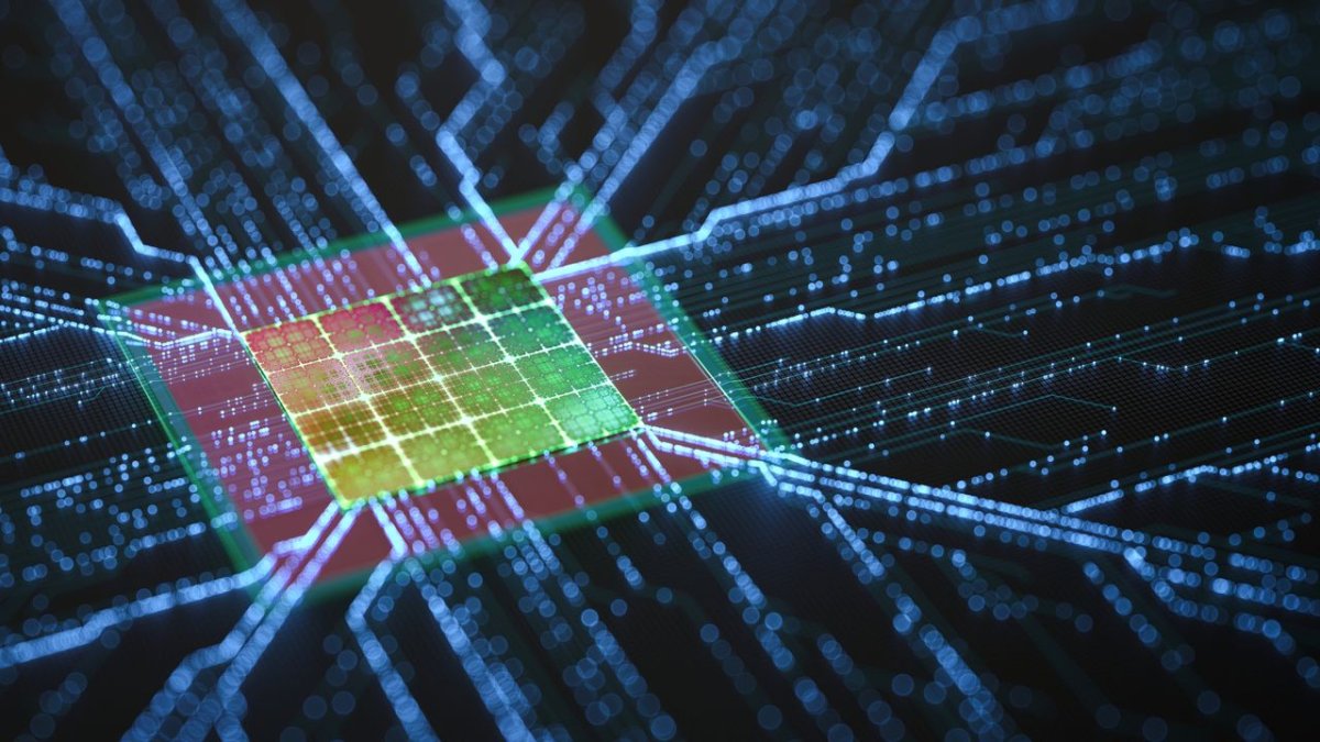 Silicon Qubits Scale Through EUV Lithography Breakthrough