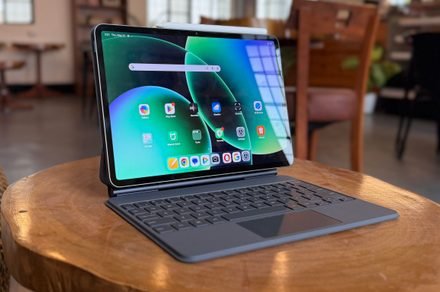 Xiaomi Pad 8 Pro Review: Flagship Specs at a Mid-Range Price