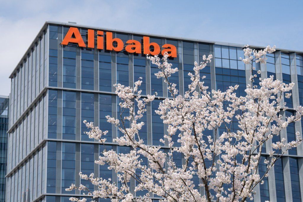 Alibaba reportedly plans to order more than 40,000 AMD MI308 chips