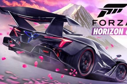 GeForce Now just got Forza Horizon 6 and Disco Elysium’s weird new cousin