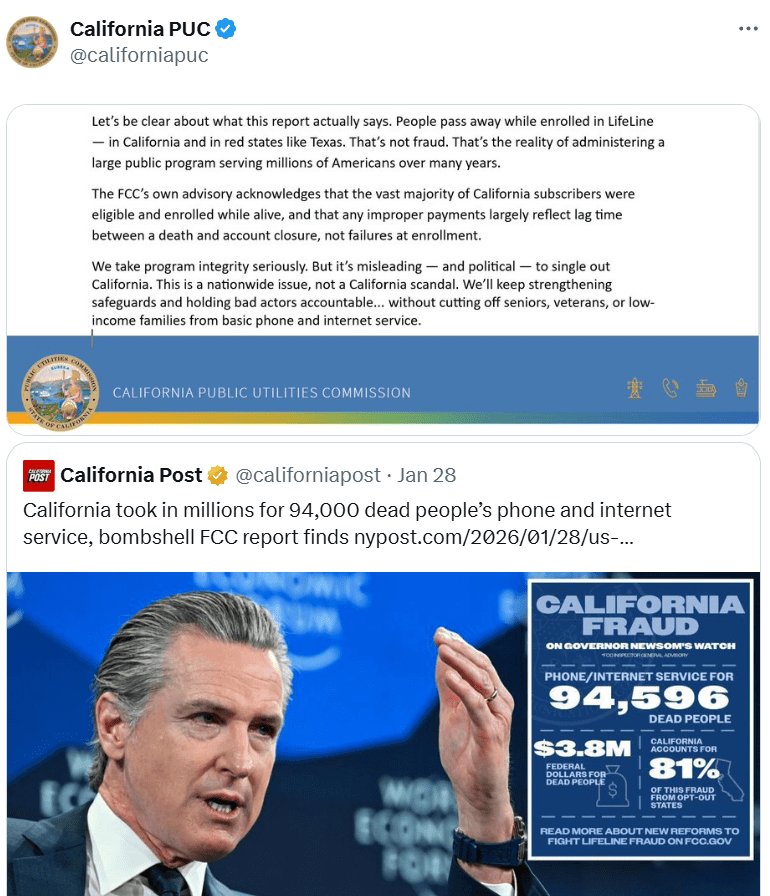 Trump FCC Using False Claims Of Immigrant Fraud To Drive Up Costs Of Broadband For Everyone