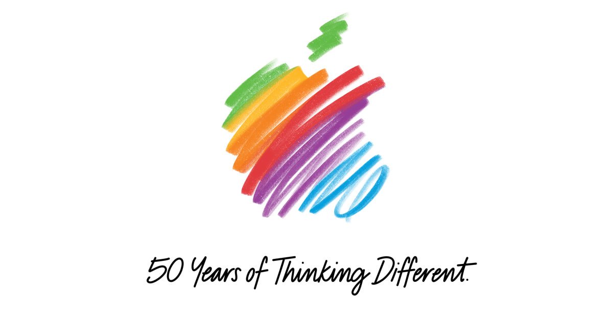 Apple Marks Five Decades of Technological Evolution and Design Philosophy