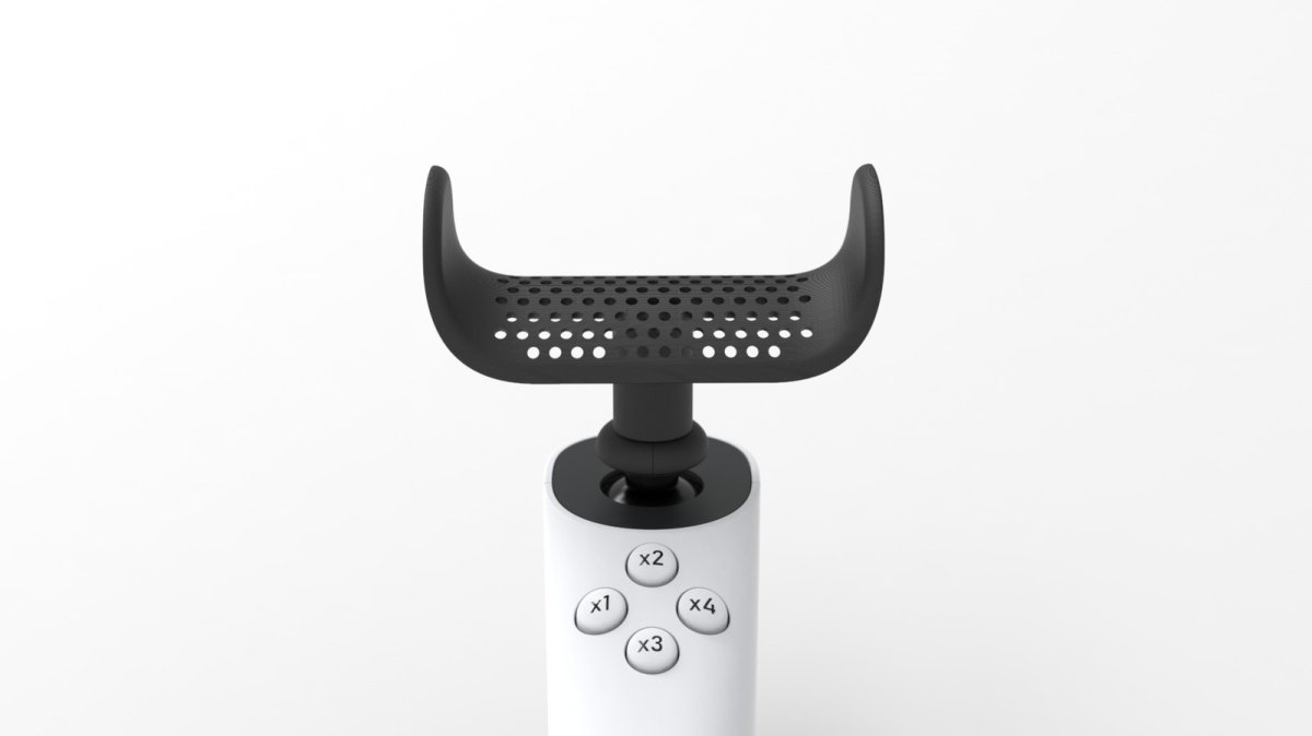 Xbox Thumbstick Toppers Get Goal Post Design for Accessibility