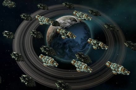 Stellaris debug console displaying command inputs for resource manipulation and empire customization