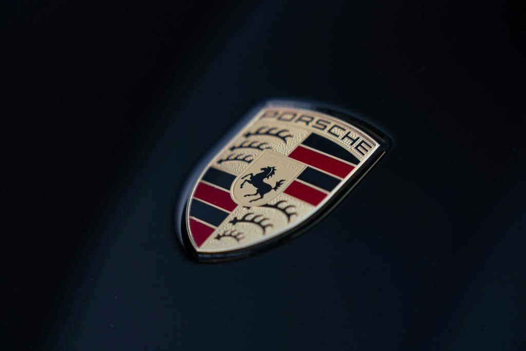 Porsche opens strategic China R&D center with independent decision-making to accelerate development