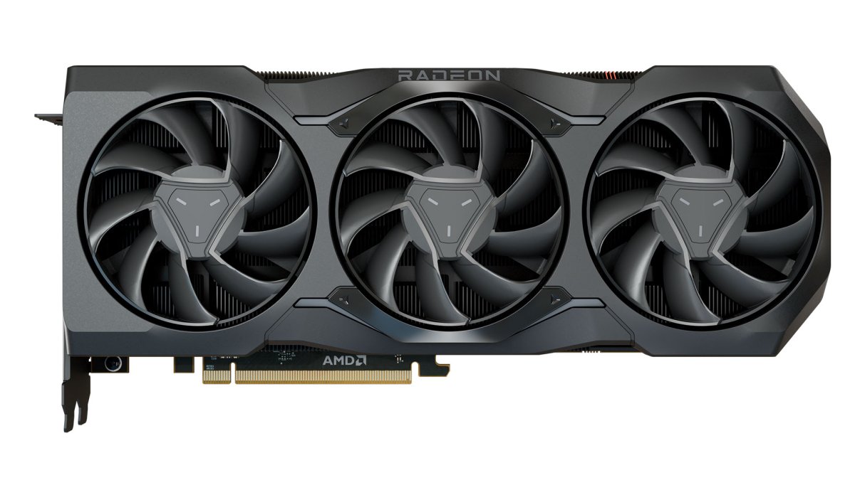 AMD Radeon RX 7900 XTX review
