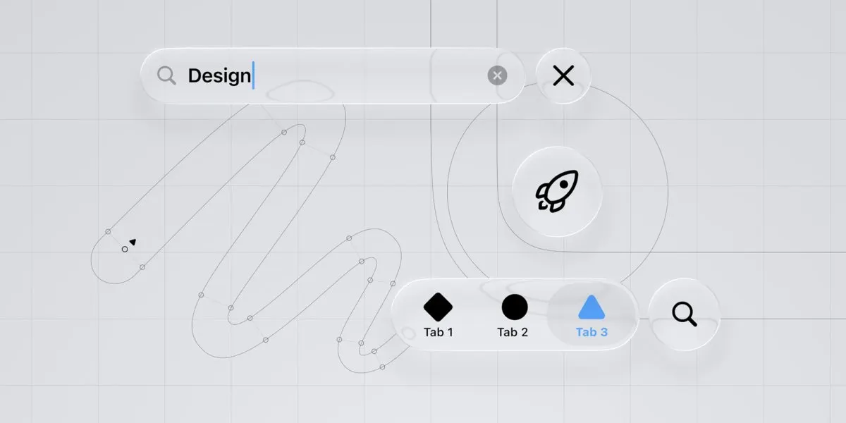 Apple Developer November 2025 graphic highlighting design integration, Swift Student Challenge, and release strategy.