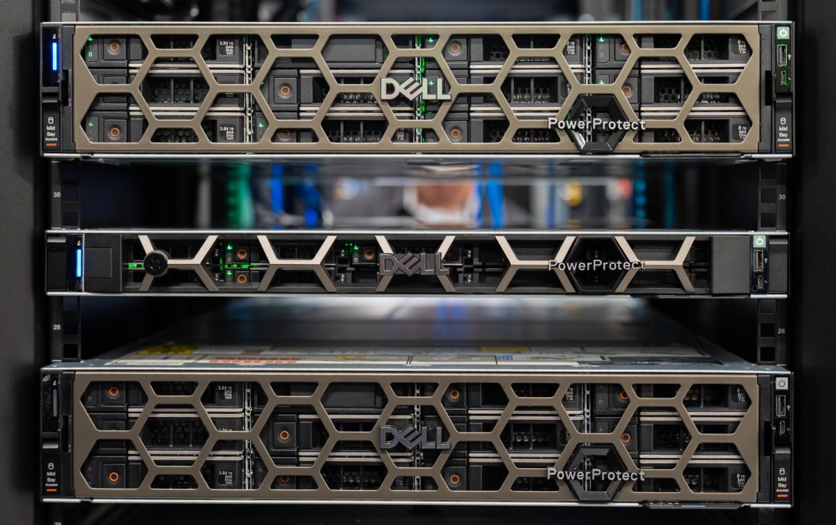 Dell PowerProtect One Unifies Cyber Resilience Through Open Architecture and AI
