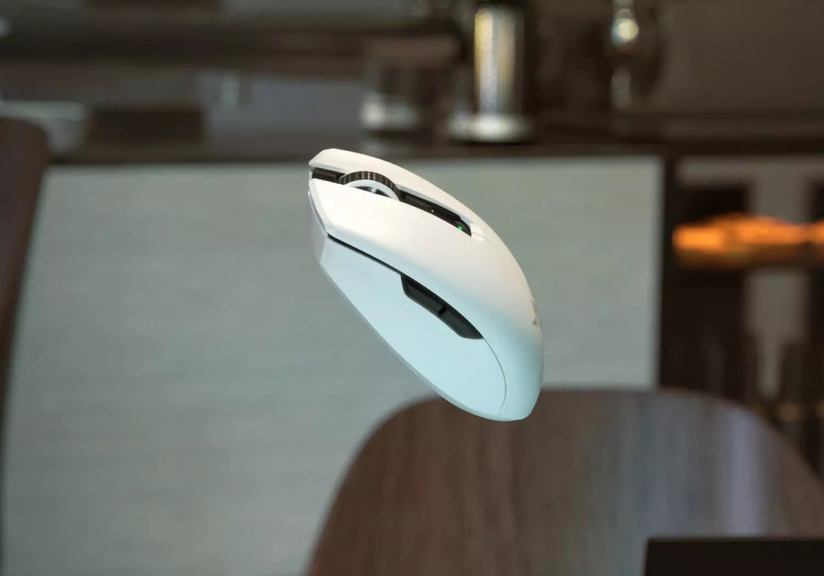 The Best Mouse: Our Favorite Mice for Work and Play