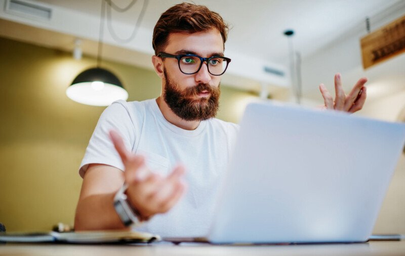 How Web Developers Are Navigating AI Integration and Job Security