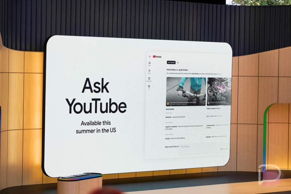 YouTube Introduces AI-Powered Search for Complex Queries
