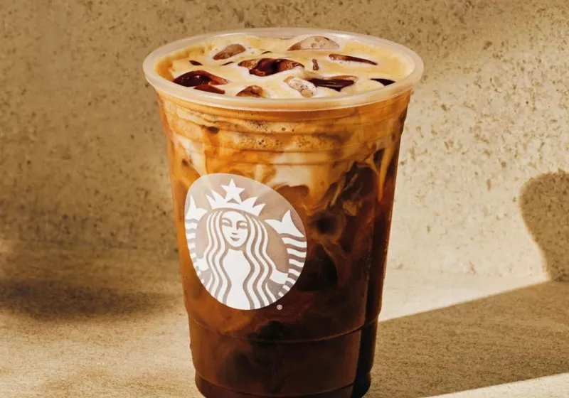 Starbucks tried using AI to count syrup bottles – it kept hallucinating the inventory