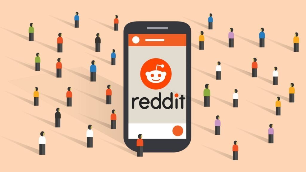 Platform Shifts: Why Reddit Restricts Mobile Web Access