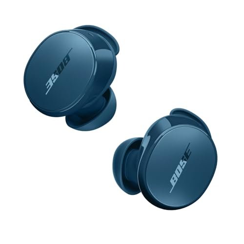 The Engineering and Acoustic Design of Premium Wireless Earbuds