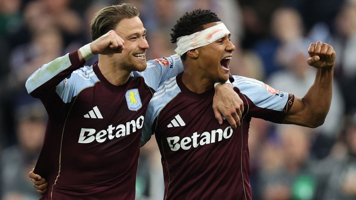 How to watch Freiburg vs Aston Villa: Free Streams, TV Channels, Preview & Team News for Europa League Final 2026