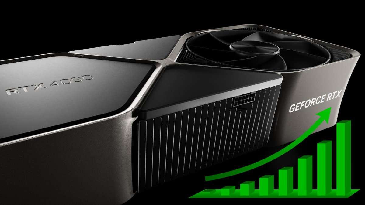 Nvidia Overtakes Intel as Global Chip Giant Amid AI Boom