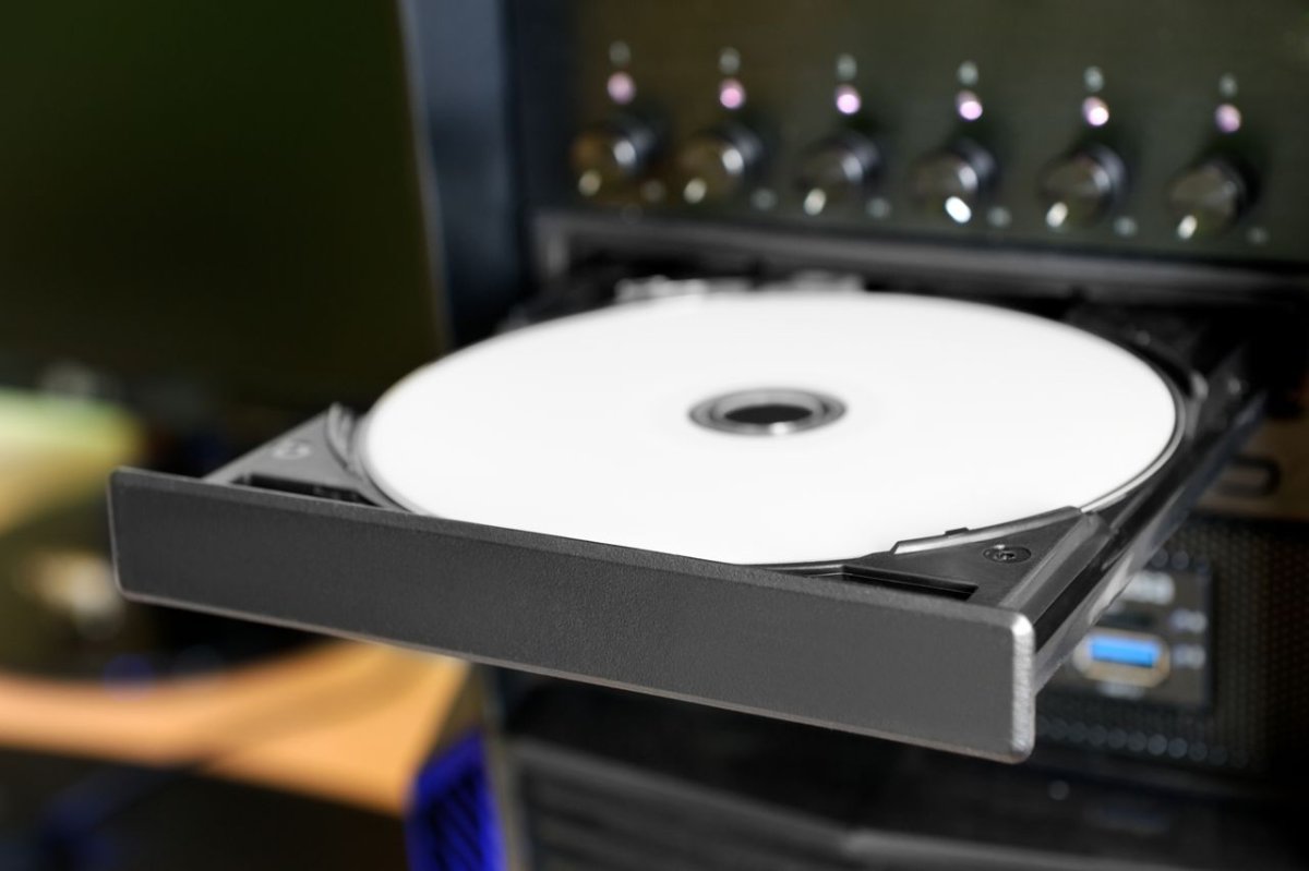 OmniDrive Firmware Enables Legacy Console Game Preservation on Modern Drives