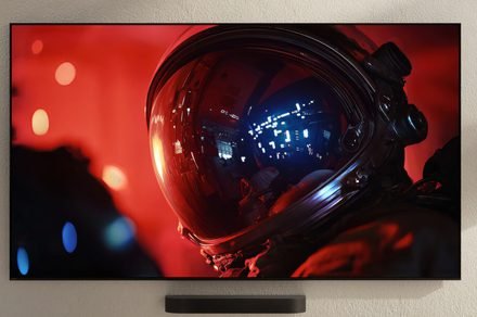 Sony BRAVIA 9 II and BRAVIA 7 II televisions use True RGB technology with independently controlled red, green, and blue LEDs.