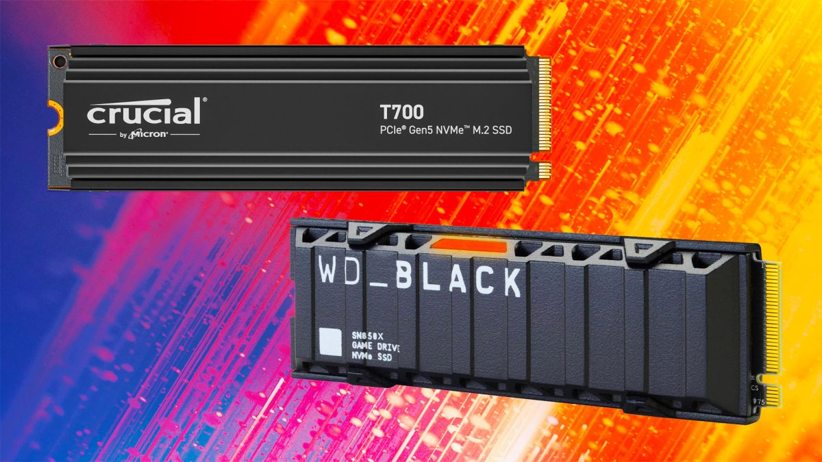 Best Gaming SSDs 2024: Performance, Thermal, and Value Analysis