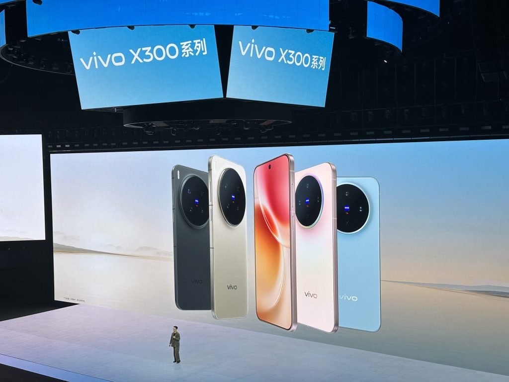 Rising memory chip costs may prompt Chinese smartphone makers to lift prices in March