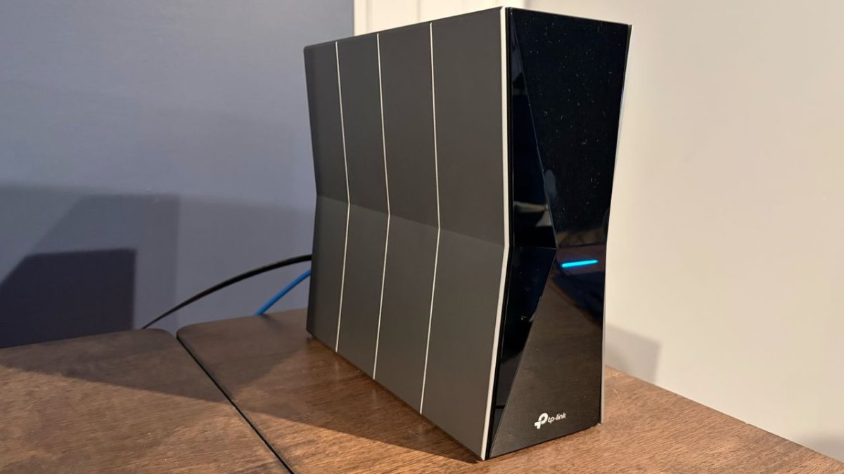 TP-Link Archer BE770 Review: Wi-Fi 7 Strength and Wired Limits