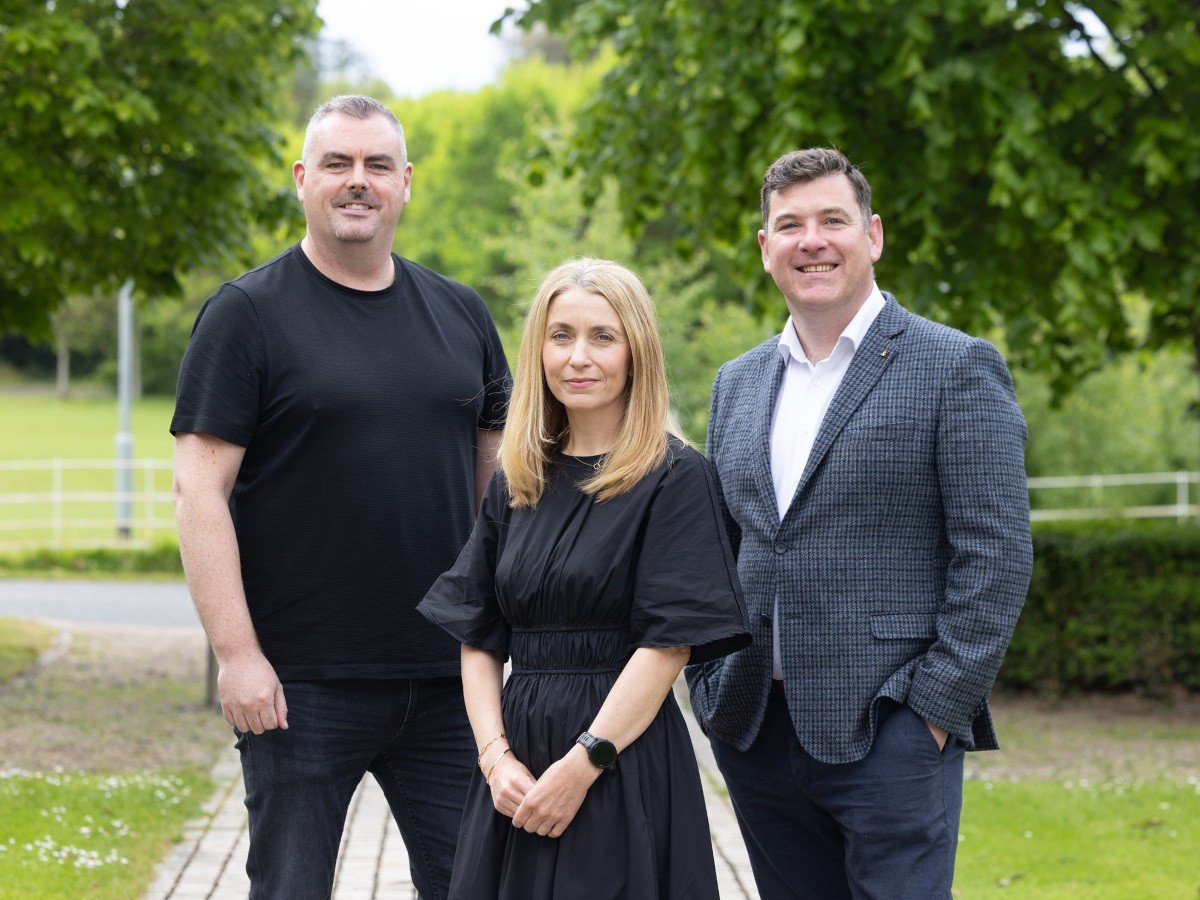 Dublin document automation start-up Better Futures raises €600,000