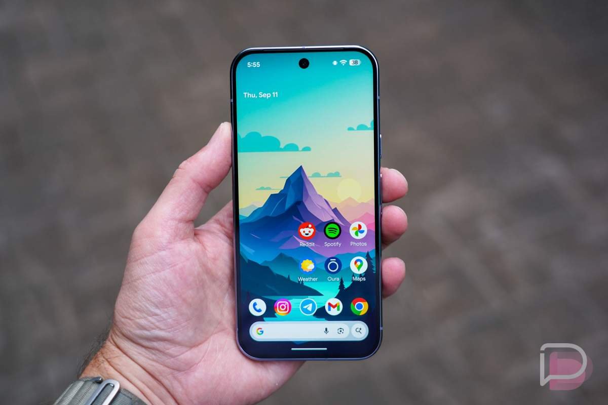 Pixel 10 Pro Sees Seasonal Discount During Memorial Day Weekend