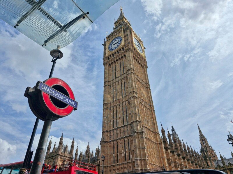Indra rides off with £1.96B Transport for London ticketing deal as Oyster heads for back-office overhaul