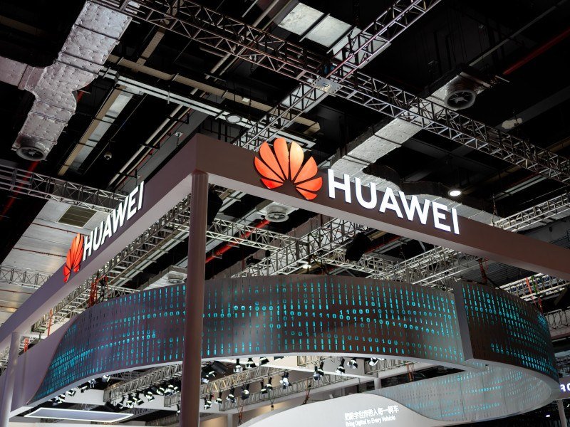 Huawei proposes new path for chips as Moore’s Law runs out of road