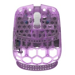 G-Wolves Fenrir Pro: Engineering Lightweight Performance and Efficiency