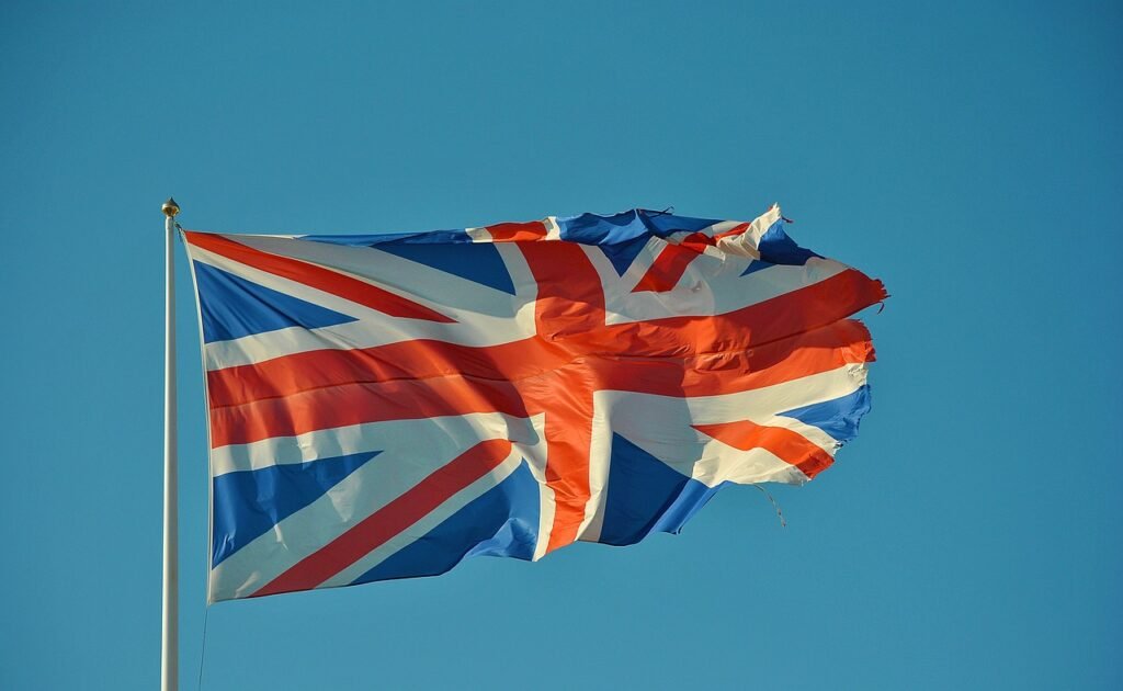 UK strikes trade deal with Gulf states