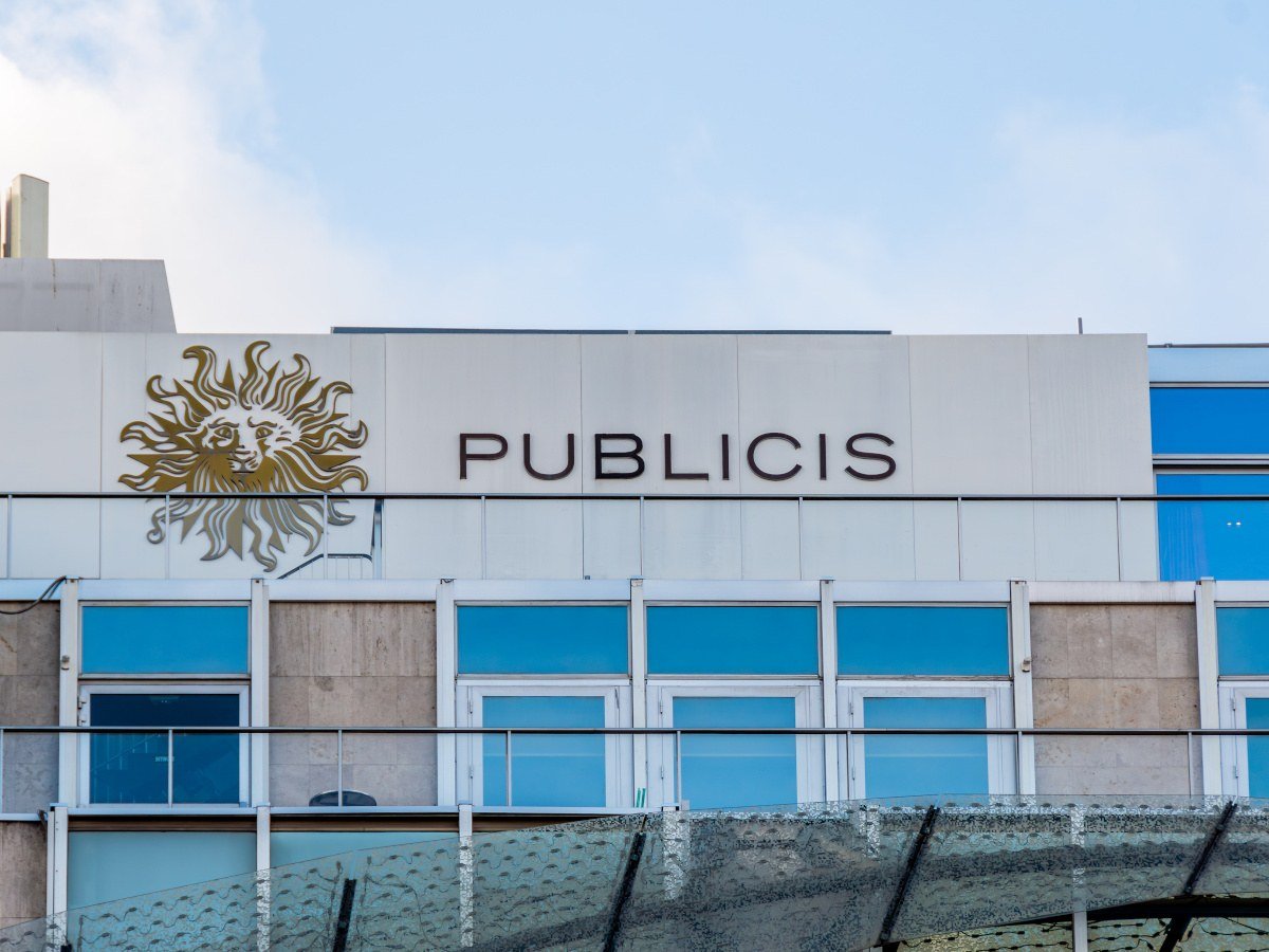 France’s Publicis bags LiveRamp for $2.2bn in agentic push