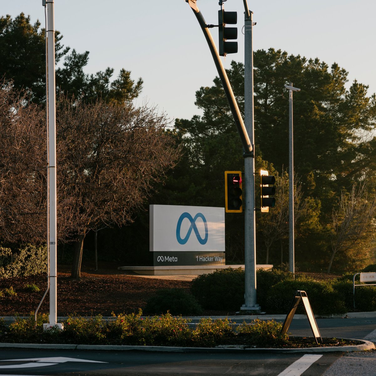 Meta Begins Laying Off 8,000 Employees Amid A.I. Transformation