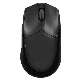 be quiet! Dark Perk Ergo right-handed ergonomic mouse