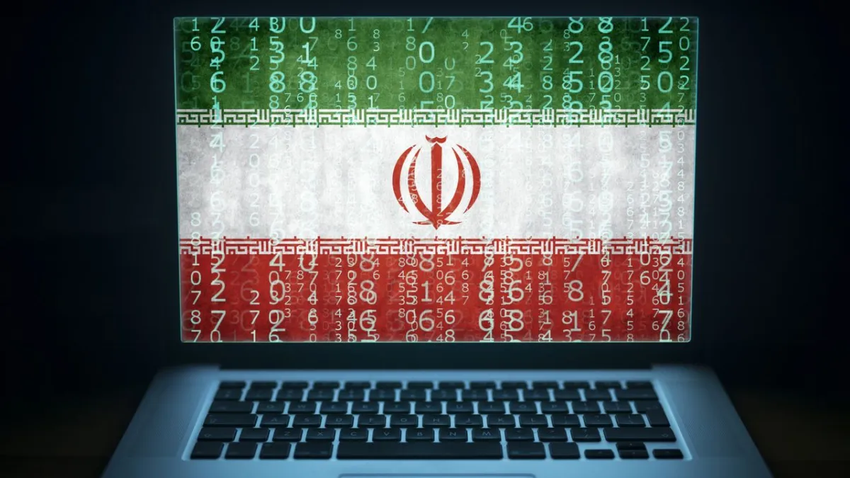 Iran's internet traffic remains below half capacity as connectivity gradually returns after an extended blackout.