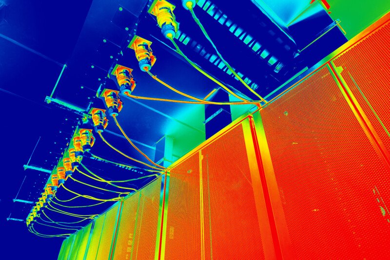 Open Compute urges local government to bask in the warm glow of excess datacenter heat