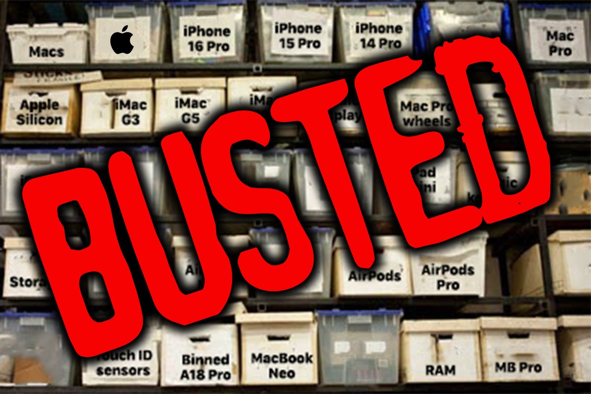 Busting the Apple Tax myth, once and for all