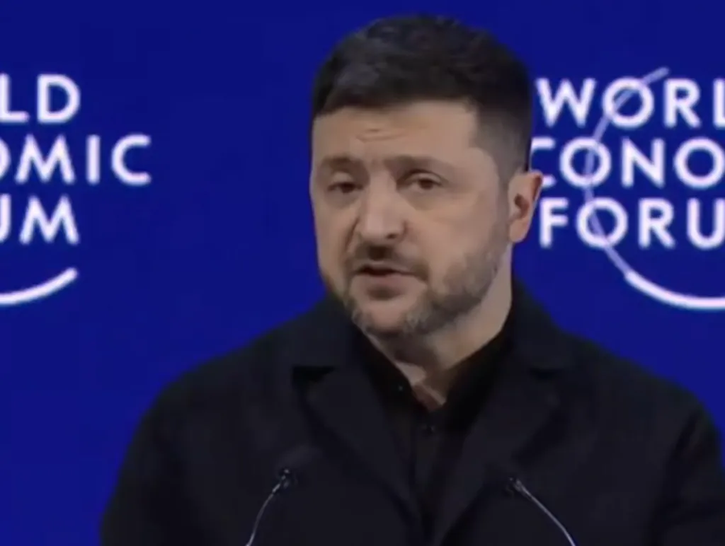 Ukrainian President Volodymyr Zelensky asks Donald Trump for additional Patriot missile ammunition.