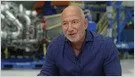 Jeff Bezos discusses artificial intelligence, wealth, and tax policy during a CNBC interview.
