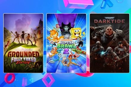 PlayStation Plus June Catalog: Cooperative Focus and Pricing