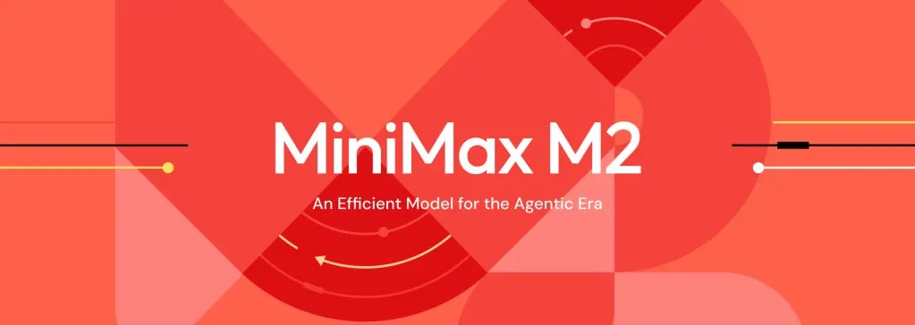 MiniMax M2 open source large language model architecture optimized for coding and agent workflows.