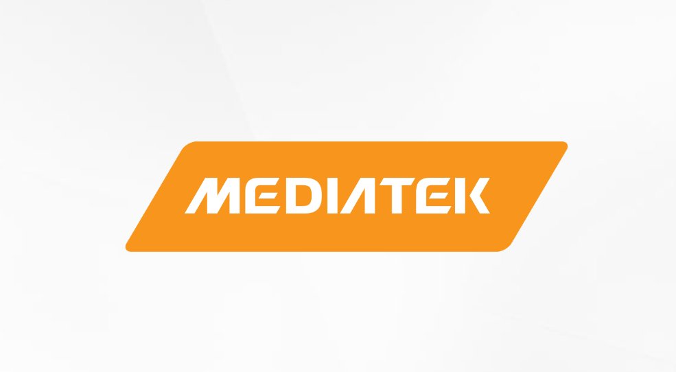 This illustration depicts the planned MediaTek and Tesla custom silicon partnership.